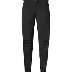Schöffel Arosa Fietsbroek Dames - zwart 9990