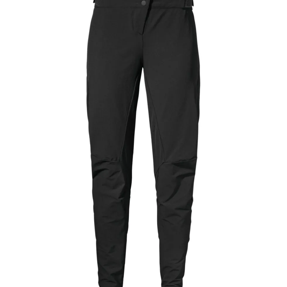 Schöffel Arosa Fietsbroek Dames - zwart 9990