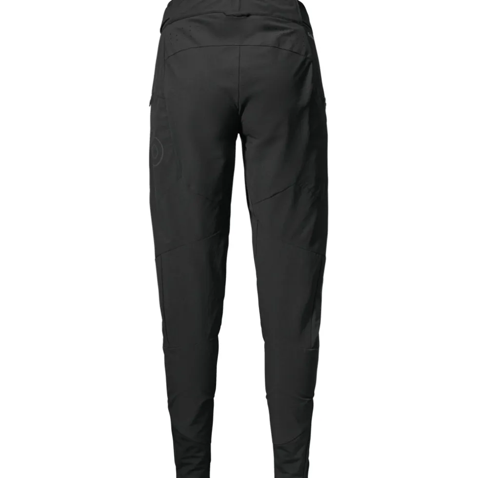 Schöffel Arosa Fietsbroek Dames - zwart 9990