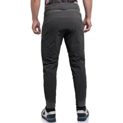 Schöffel Arosa Fietsbroek Heren - zwart 9990