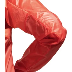 Schöffel Flow Trail Hybride Jas Dames - georgia peach 0346