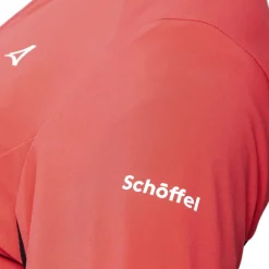 Schöffel Grimaldo Hybride Jas Dames - geranium 3150