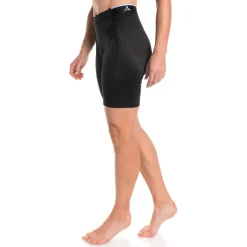 Schöffel Skin 4h Fiets-Binnenshort Dames - zwart 9990
