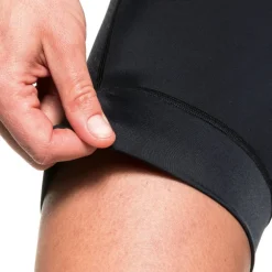 Schöffel Skin 4h Fiets-Binnenshort Dames - zwart 9990