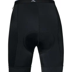 Schöffel Skin 4h Fiets-Binnenshort Dames - zwart 9990
