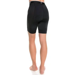 Schöffel Skin 4h Fiets-Binnenshort Dames - zwart 9990
