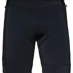 Schöffel Skin 4h Fiets-Binnenshort - zwart 9990