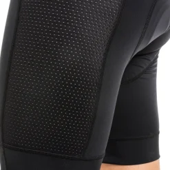Schöffel Skin 4h Fiets-Binnenshort - zwart 9990