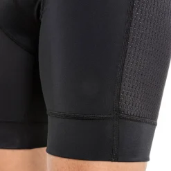 Schöffel Skin 4h Fiets-Binnenshort - zwart 9990