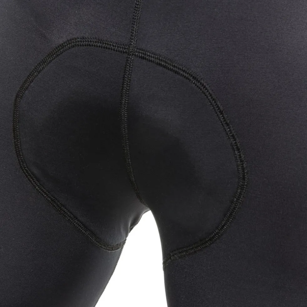 Schöffel Skin 8h Fiets-Binnenshort - zwart 9990