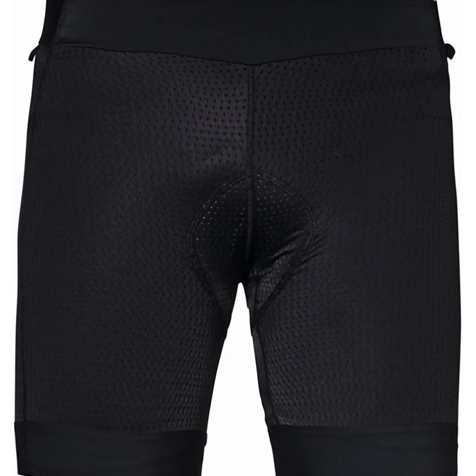 Schöffel Skin 8h Fiets-Binnenshort - zwart 9990