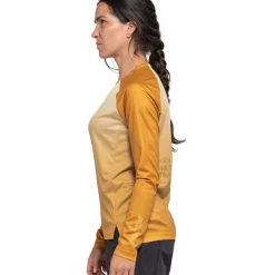 Schöffel Style Koitere Shirt met Lange Mouwen Dames - chai 5735