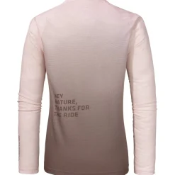 Schöffel Style Koitere Shirt met Lange Mouwen Dames - twilight mauve 3905