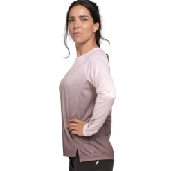 Schöffel Style Koitere Shirt met Lange Mouwen Dames - twilight mauve 3905