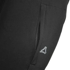 Schöffel Style Kubena Fietsbroek Heren - zwart 9990