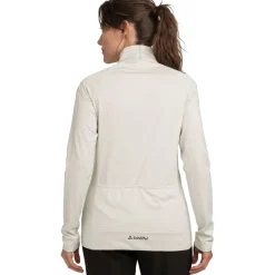 Schöffel Style Kubena Shirt met Lange Mouwen Dames - nordic 9040