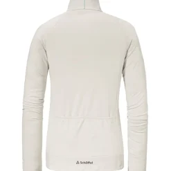 Schöffel Style Kubena Shirt met Lange Mouwen Dames - nordic 9040