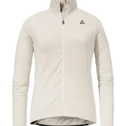 Schöffel Style Kubena Shirt met Lange Mouwen Dames - nordic 9040