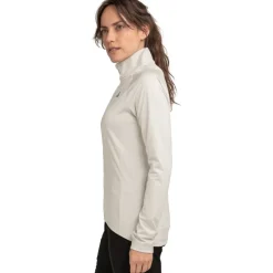 Schöffel Style Kubena Shirt met Lange Mouwen Dames - nordic 9040