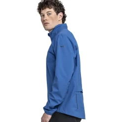 Schöffel Style Lurbek Jas Heren - cornflower blue 8405