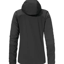 Schöffel Style Mamry Hybrid Jacket Women - zwart 9990