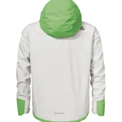 Schöffel Style Tajiva 2.5L Jas Heren - stone grey 9000