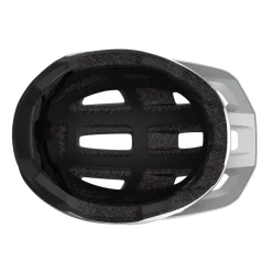 SCOTT Argo Plus (CE) Helm - white/black