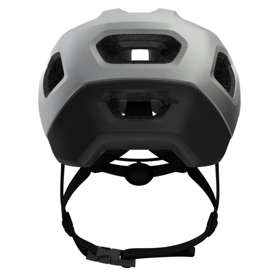 SCOTT Argo Plus (CE) Helm - white/black
