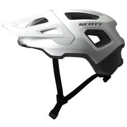SCOTT Argo Plus (CE) Helm - white/black