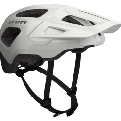 SCOTT Argo Plus (CE) Helm - white/black