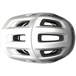 SCOTT Argo Plus (CE) Helm - white/black