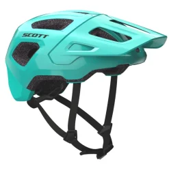 SCOTT Argo Plus Junior (CE) Kinder-Fietshelm - soft teal green