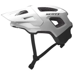 SCOTT Argo Plus Junior (CE) Kinder-Fietshelm - soft teal green