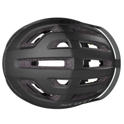 SCOTT Arx (CE) Helm - black