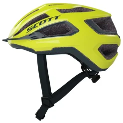 SCOTT Arx (CE) Helm - radium yellow