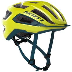 SCOTT Arx (CE) Helm - radium yellow