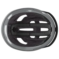 SCOTT Arx (CE) Helm - vogue silver/black