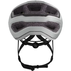 SCOTT Arx (CE) Helm - vogue silver/black