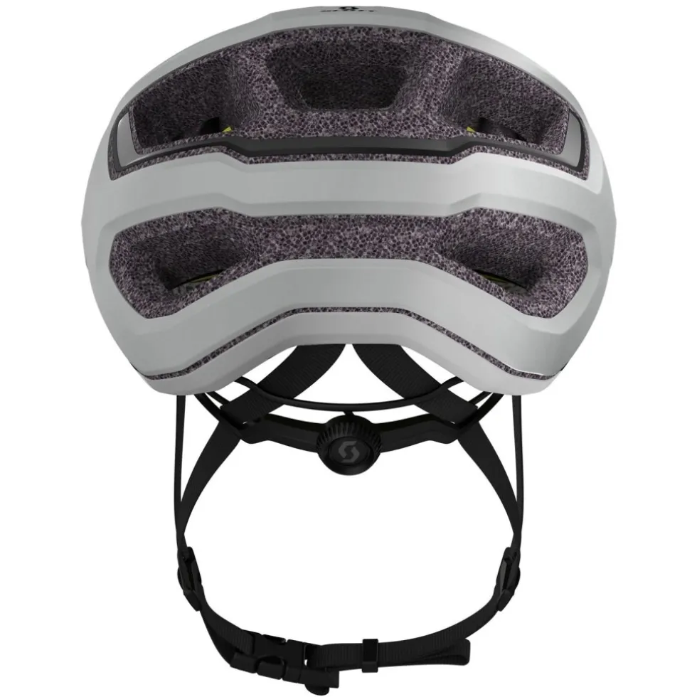 SCOTT Arx (CE) Helm - vogue silver/black
