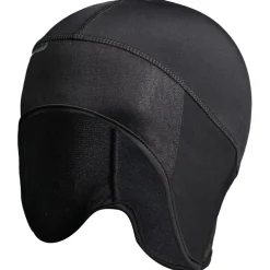 SCOTT AS 10 Onderhelm - black