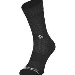 SCOTT AS Performance Crew Sokken - black/white