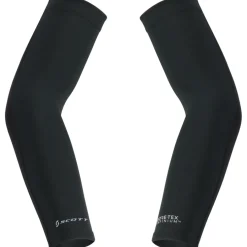SCOTT AS Pro Armwarmers - zwart