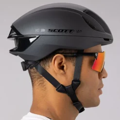 SCOTT Cadence Mips (CE) Helm - narwal grey