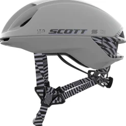SCOTT Cadence Mips (CE) Helm - narwal grey