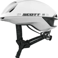 SCOTT Cadence Mips (CE) Helm - mineral white