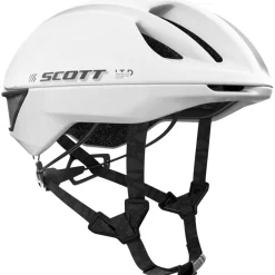SCOTT Cadence Mips (CE) Helm - mineral white