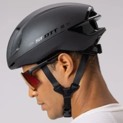 SCOTT Cadence Mips (CE) Helm - mineral white