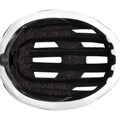 SCOTT Centric Plus (CE) Helm - mineral white/black