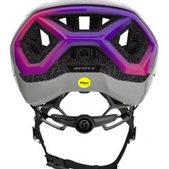 SCOTT Centric Plus (CE) Helm - prism aqua green