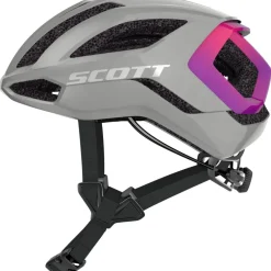 SCOTT Centric Plus (CE) Helm - prism aqua green